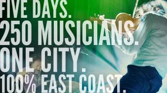 Common Council Asked For Contribution To Help Land East Coast Music Awards