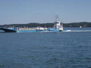 No Ferry Service To Eastport This Summer