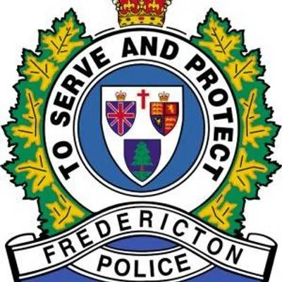 A Rash Of Thefts From Vehicles in Fredericton