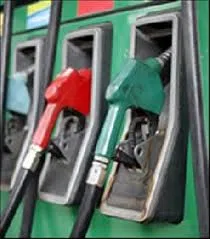 Gas Prices Dip