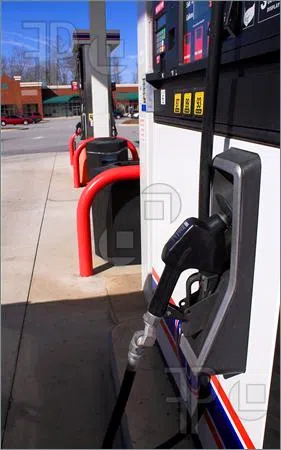 Gas Prices Increase