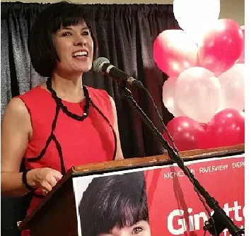 Ginette Petitpas-Taylor Wins Moncton-Riverview-Dieppe Riding