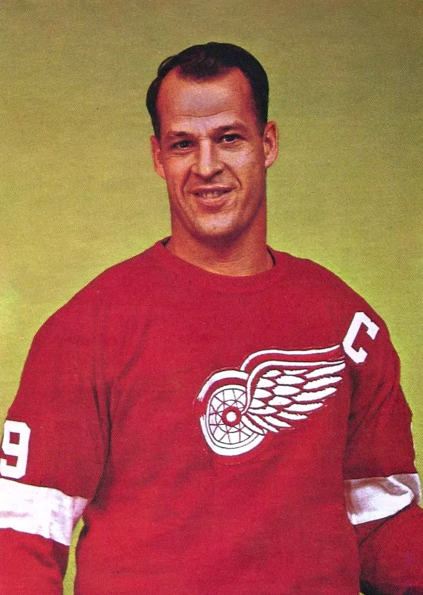 BREAKING: Gordie Howe Passes Away At Age 88