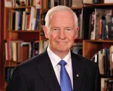 Governor General's Canada Day Message Focuses On Giving