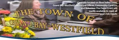 Tax Rate Set For 2017 In Grand Bay-Westfield