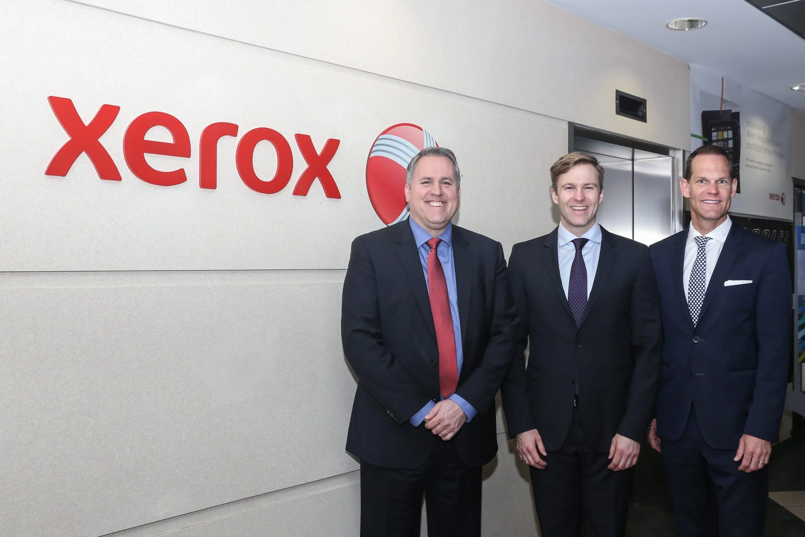 A Global Takeover of Xerox Could Impact Saint John Operations