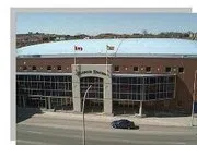 Harbour Station Will Soon Need New Roof