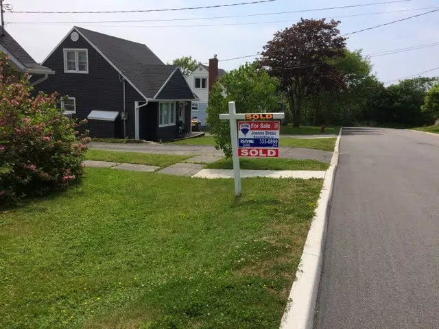 Home Sales Rebound Slightly In May