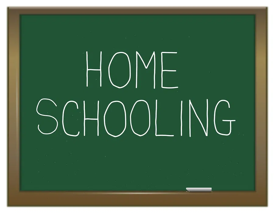 More Canadian Parents Are Home Schooling