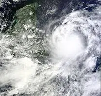 Hurricane Matthew Continues Devastation In Caribbean