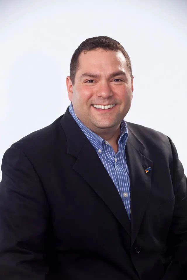 President Of Progressive Conservative Party Of New Brunswick Stepping Down