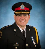 Chief Responds To Proposed Police Cuts