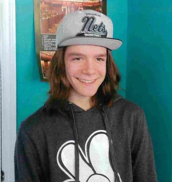 Moncton Area Teen Missing