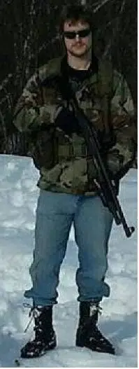 UPDATE - Justin Bourque Sentenced
