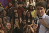 Trudeau Defends Pipelines