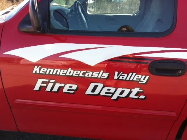 Kennebecasis Valley High Closes Early After Fires In Garbage Cans