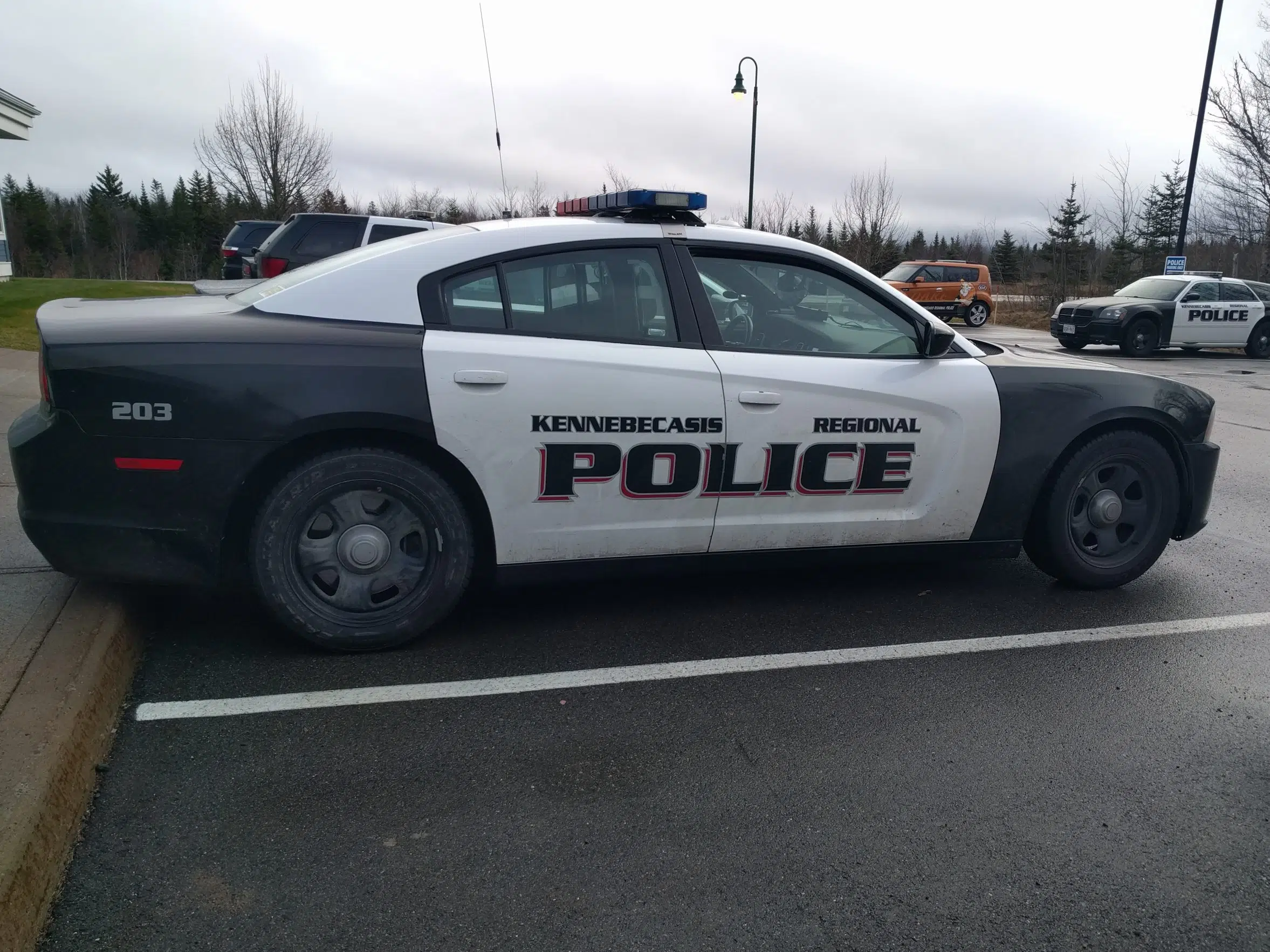 UPDATE: Senior Couple Found Dead in Rothesay Home