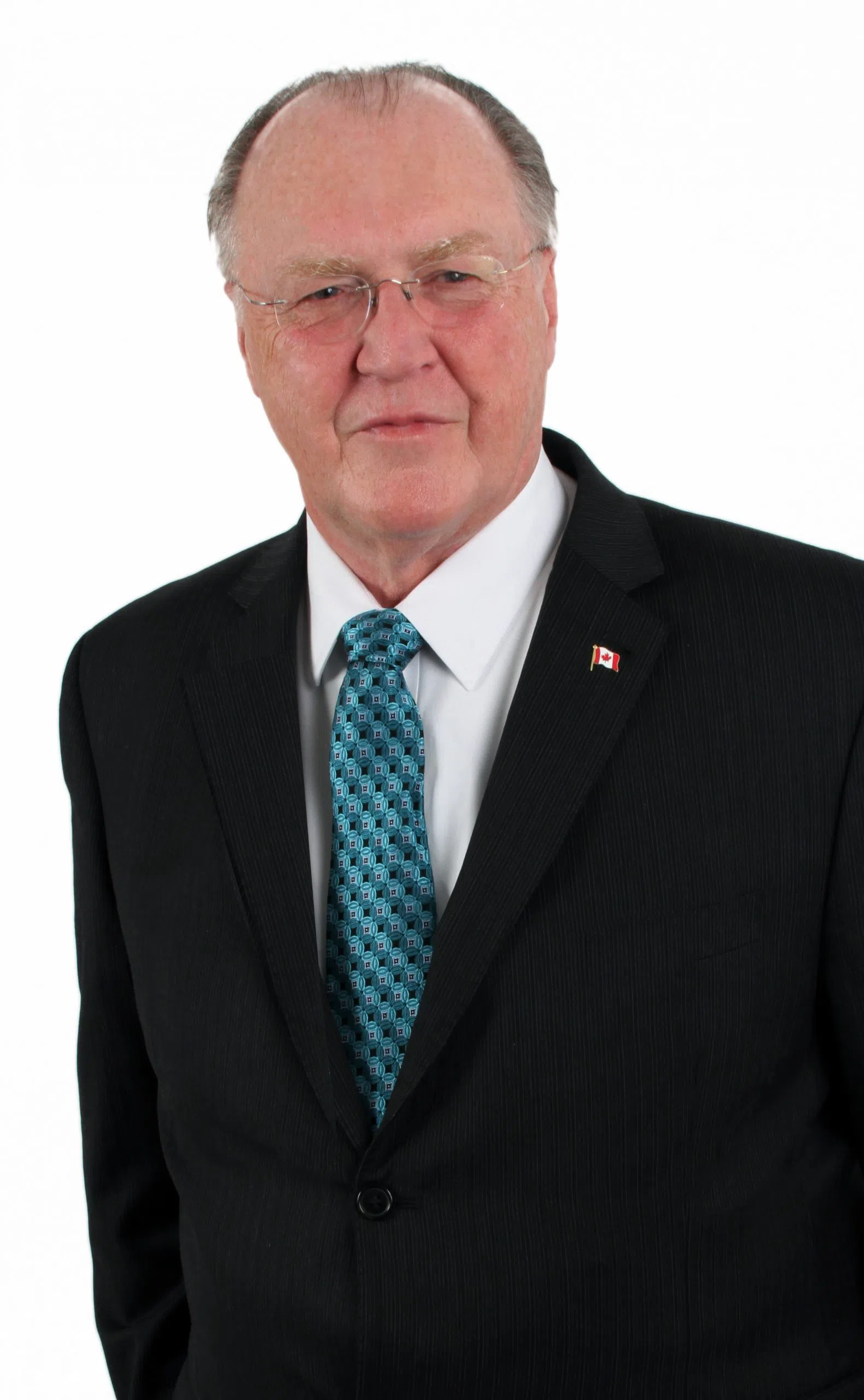Former Fredericton Mayor Reacts To Ashfield's Death