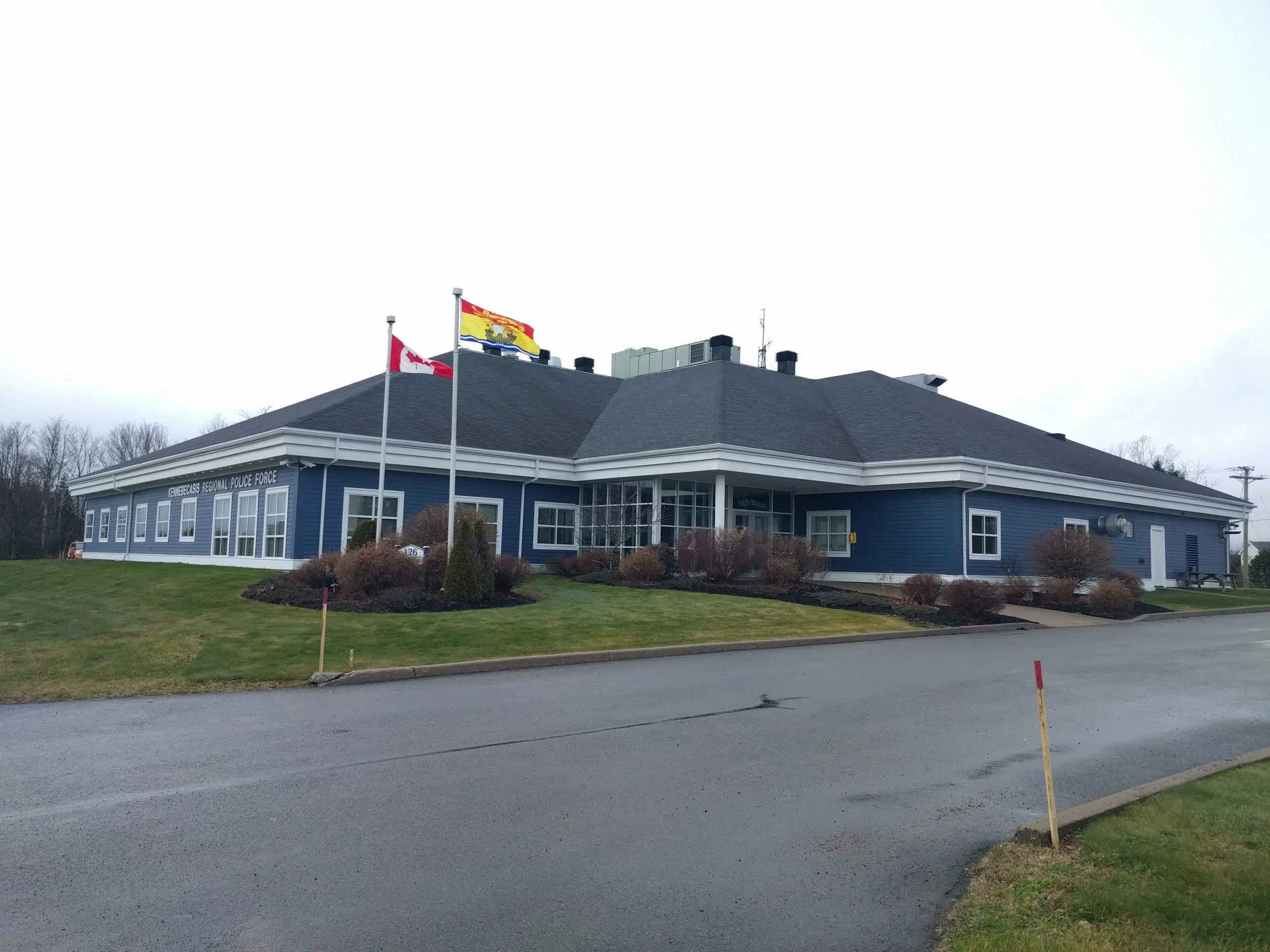 Two People Arrested After Drug Bust In Rothesay