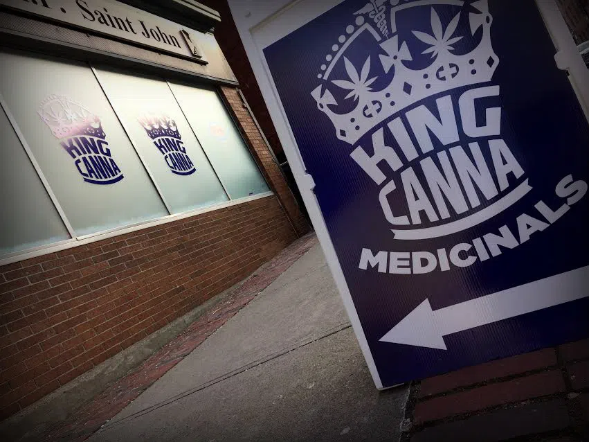Dispensary Owners Call On Province For Change 
