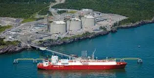 Decision To Be Announced On Repeal Of LNG Tax Concession