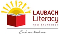 Laubach Literacy NB Marks International Literacy Day