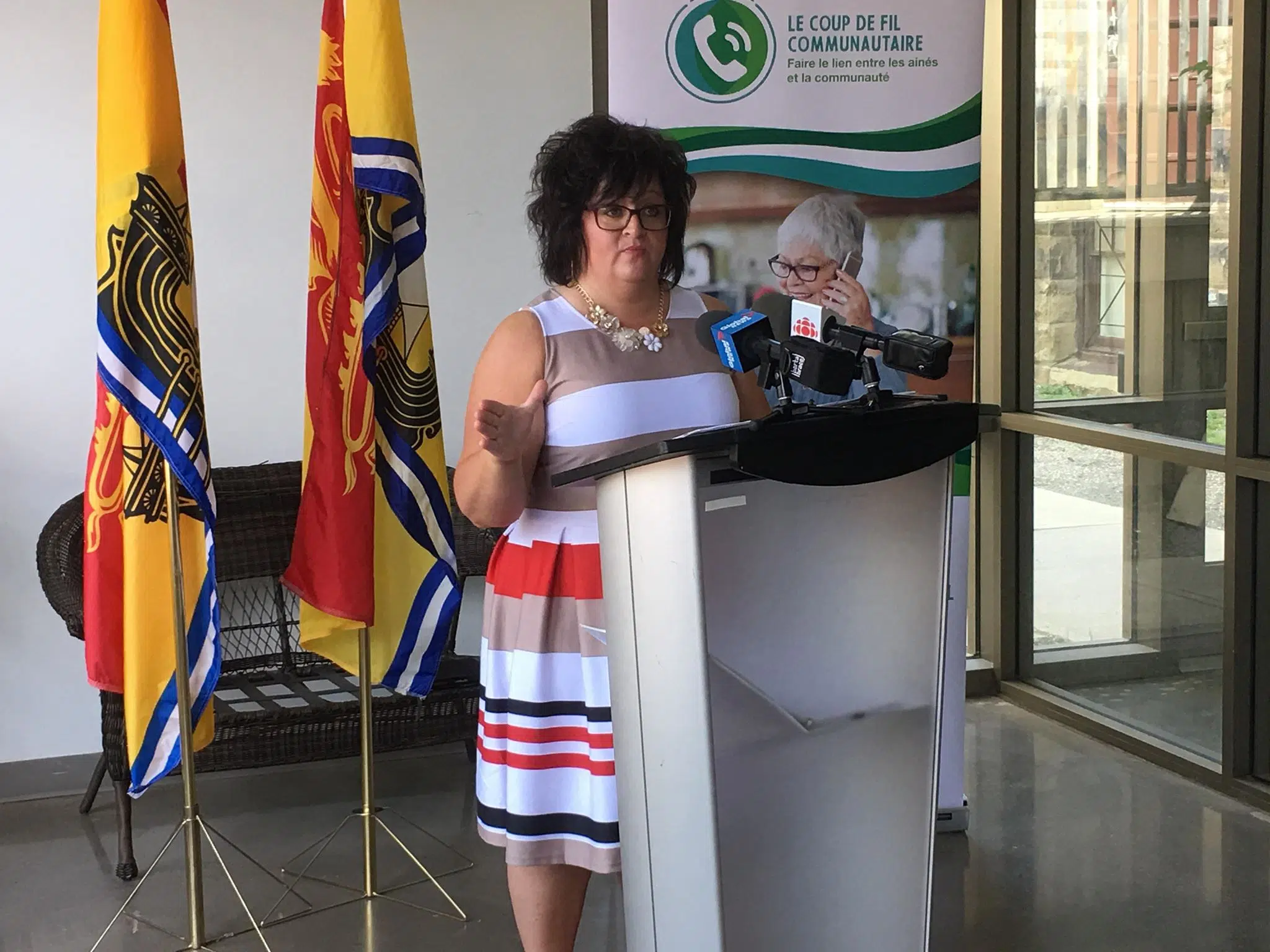 Province Cancels Primary Informal Caregiver Benefit 