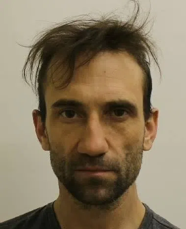 RCMP Arrest Escaped Prisoner, Marc Joseph Pellerin