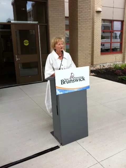 Contract Of C-E-O At New Brunswick Community College Renewed