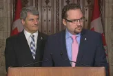 Federal Conservatives Call On Prime Minister To Approve Pipelines