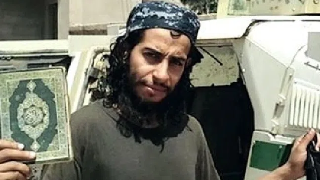 Mastermind of Paris Attacks Named