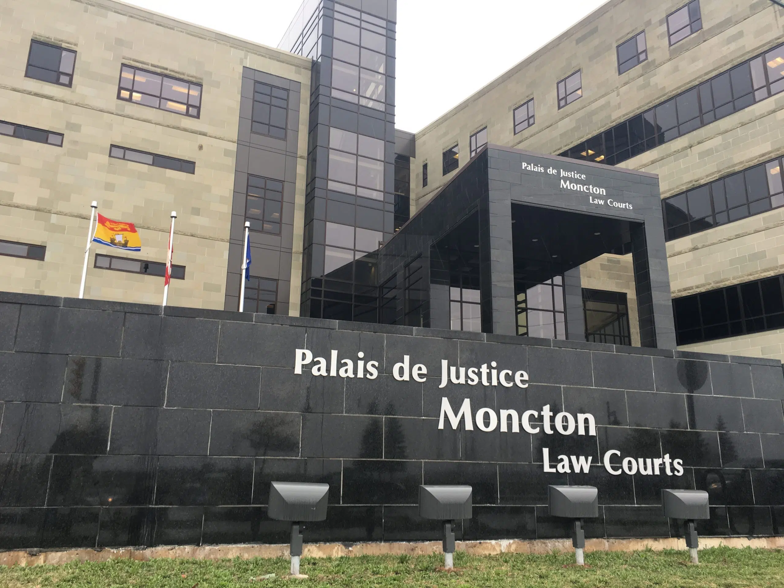 Moncton Woman Sentenced In Brutal 2015 Killing