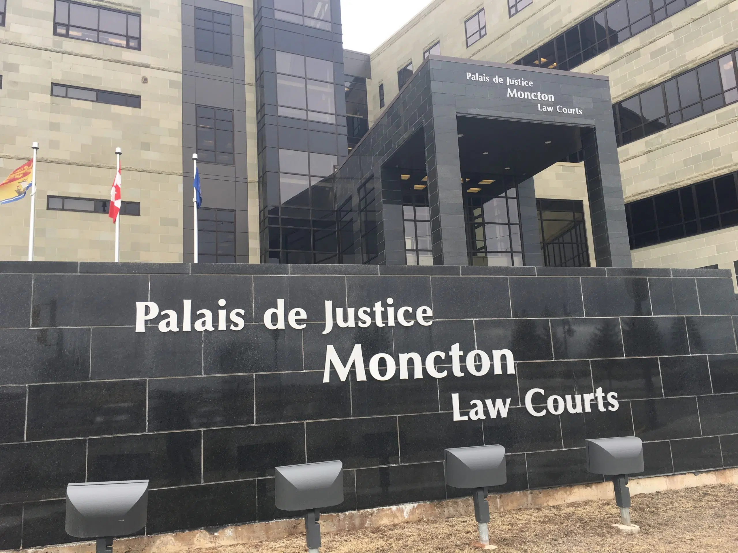 Second Person Charged In Saint-Ignace Homicide