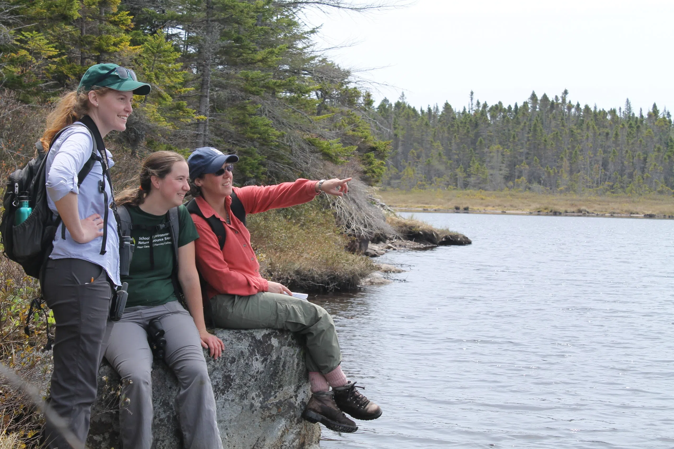 Celebrating Earth Day By Expanding This Estuary