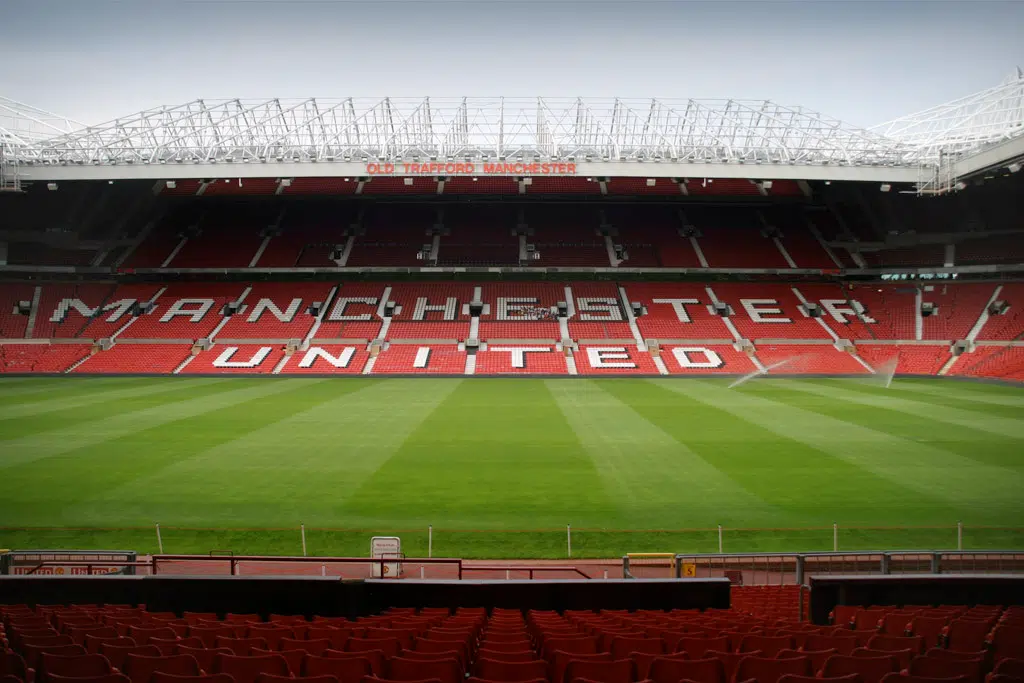 Manchester United Match Postponed Over Dummy Bomb