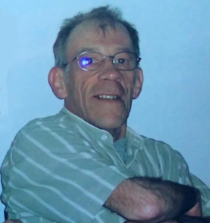 Kent County Man Reported Missing