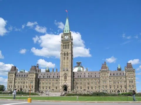 Latest Nanos Research Poll Gives Federal Liberals 10 Point Lead