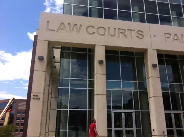 Saint John Man Charged With Killing His Wife Tries To Plead Guilty To Lesser Charge