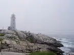 Ontario Man Presumed Drowned At Peggy's Cove