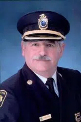 Longtime Saint John Firefighter Passes Away