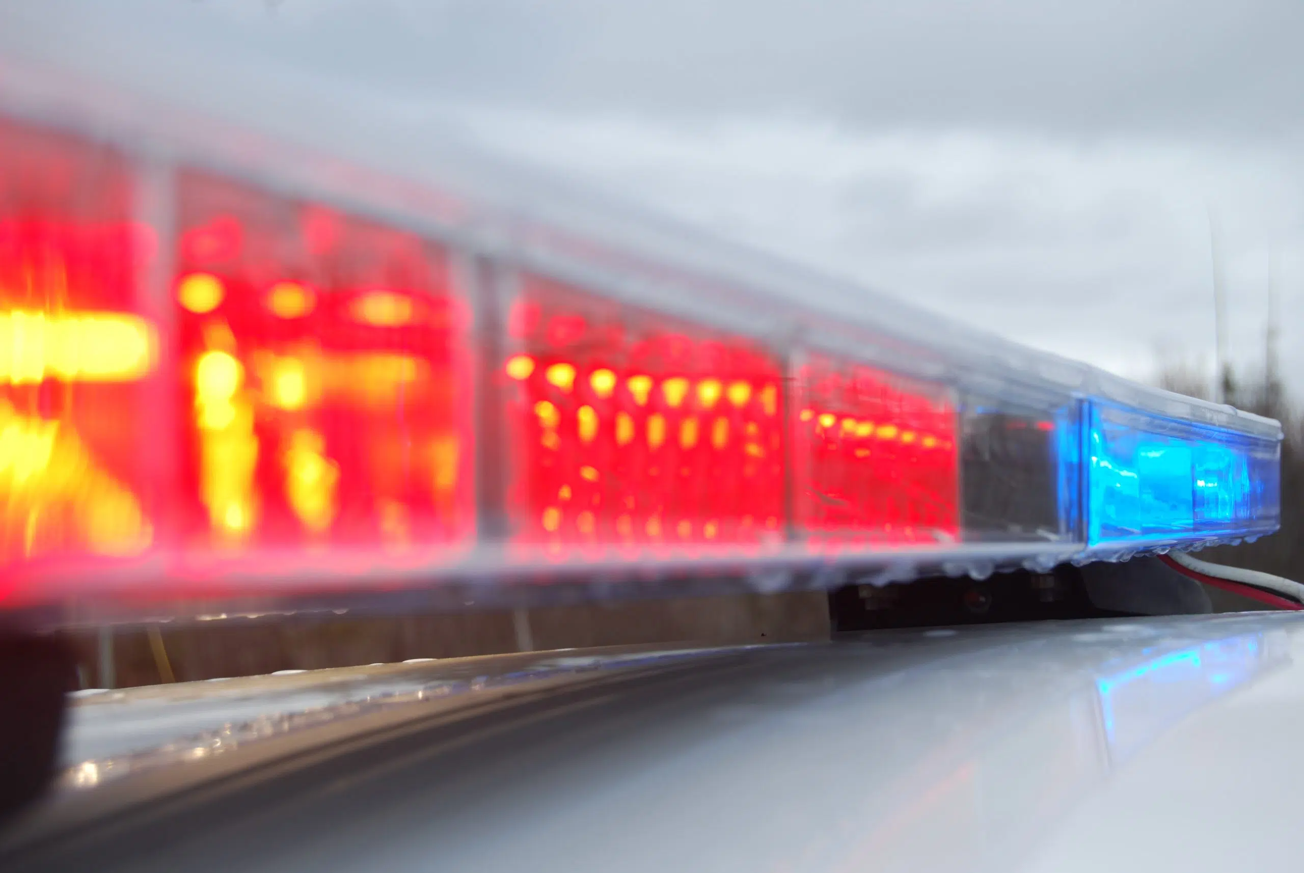School Bus Driver Arrested For Impaired Driving