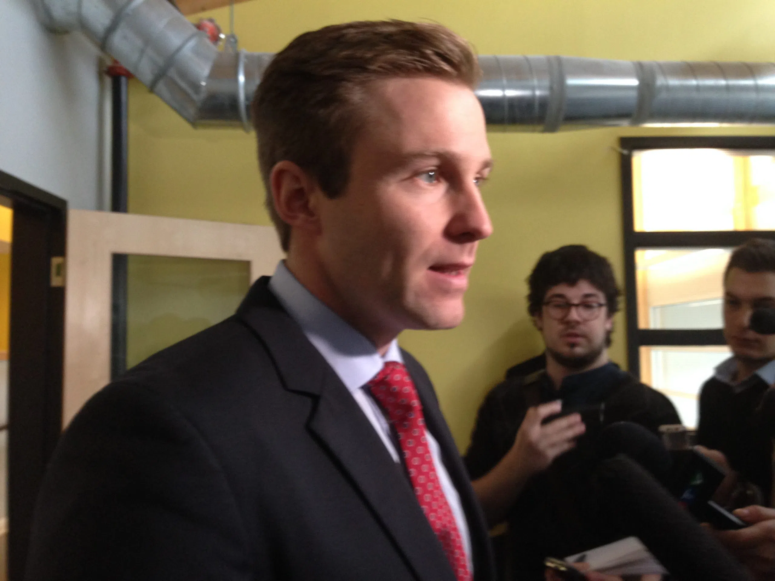 Despite Possible Hospital Closures, Gallant Says His Government Will Protect Health Care and Education