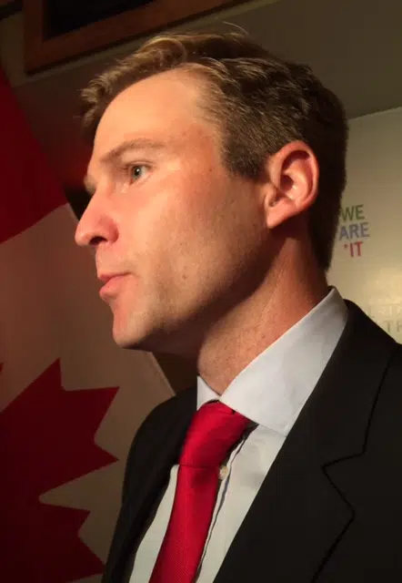 Brian Gallant Is Ready For The Official Request To Further Fund The  Atcon Audit