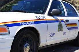 Hampton RCMP Investigate Robbery