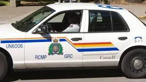 RCMP Investigating Blacks Harbour Collision