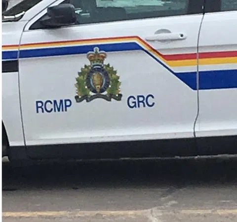 RCMP Seek Public's Helping Solving Two Break and Enters