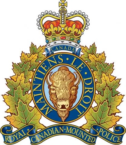 RCMP Arrest 36-Year-Old Man In Connection To A Death Over 10 Years Ago