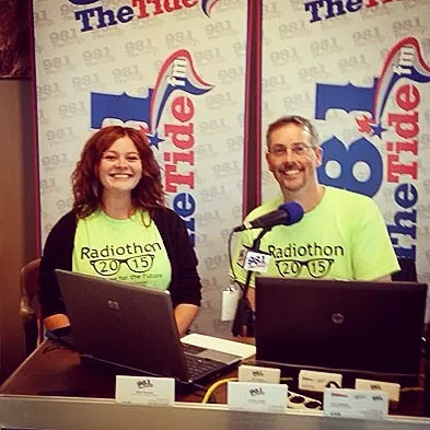 Radiothon Ready To Raise Enough Money To Purchase Hospital Wish List