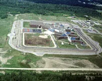 Lockdown Ends At Renous Prison