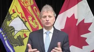 Provincial Government Releases First Budget Update Of 2016